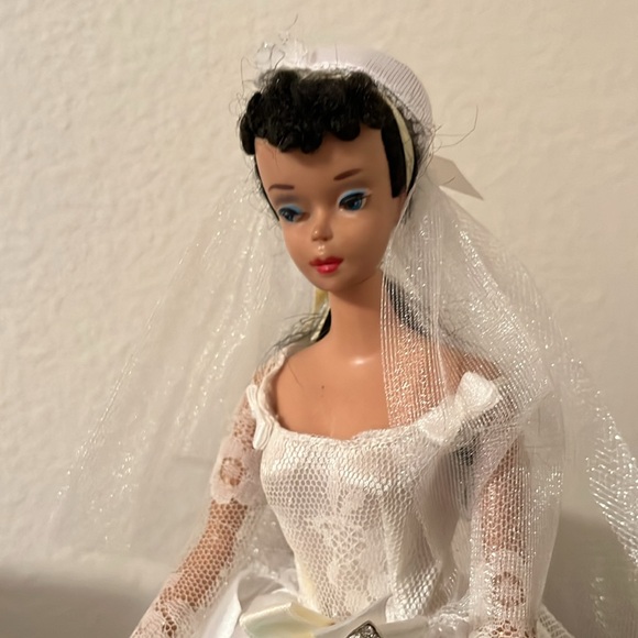 Original 2nd Ed. BARBIE - Picture 4 of 7